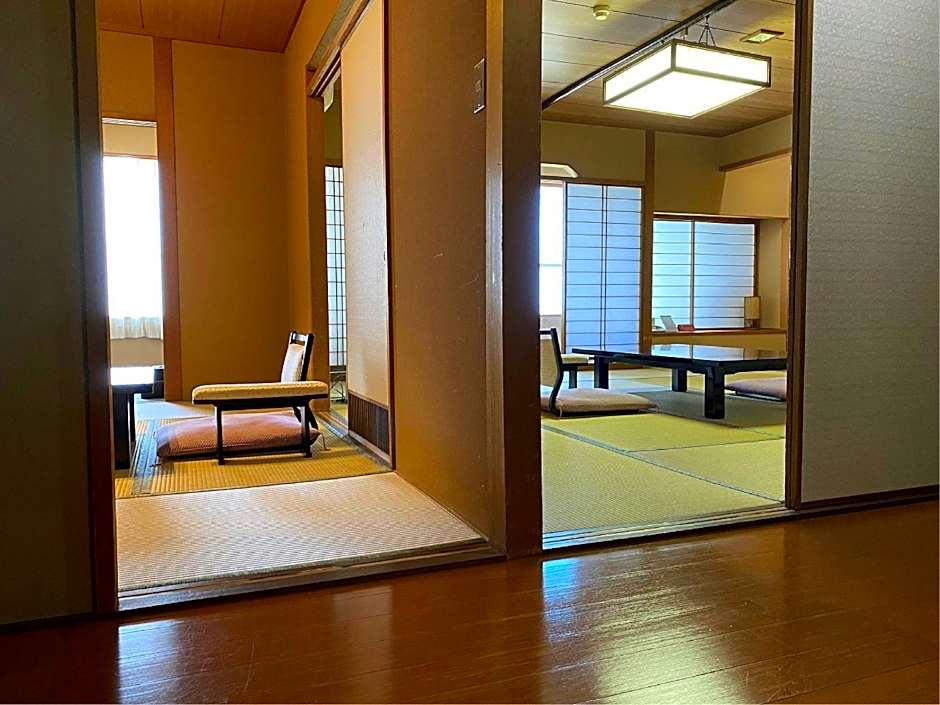 Higaki Hotel