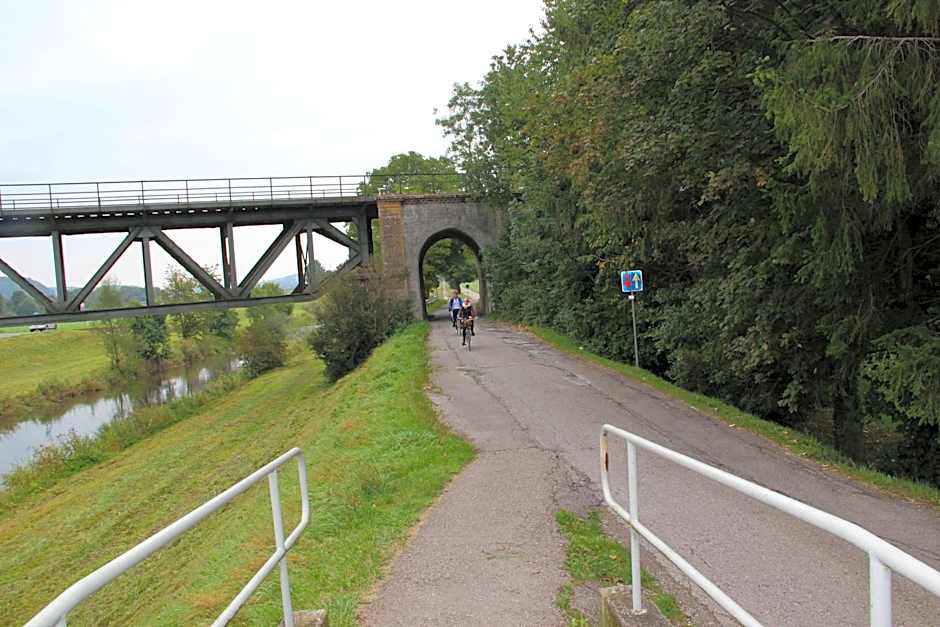 Hotel Krone Stühlingen - Das Tor zum Südschwarzwald