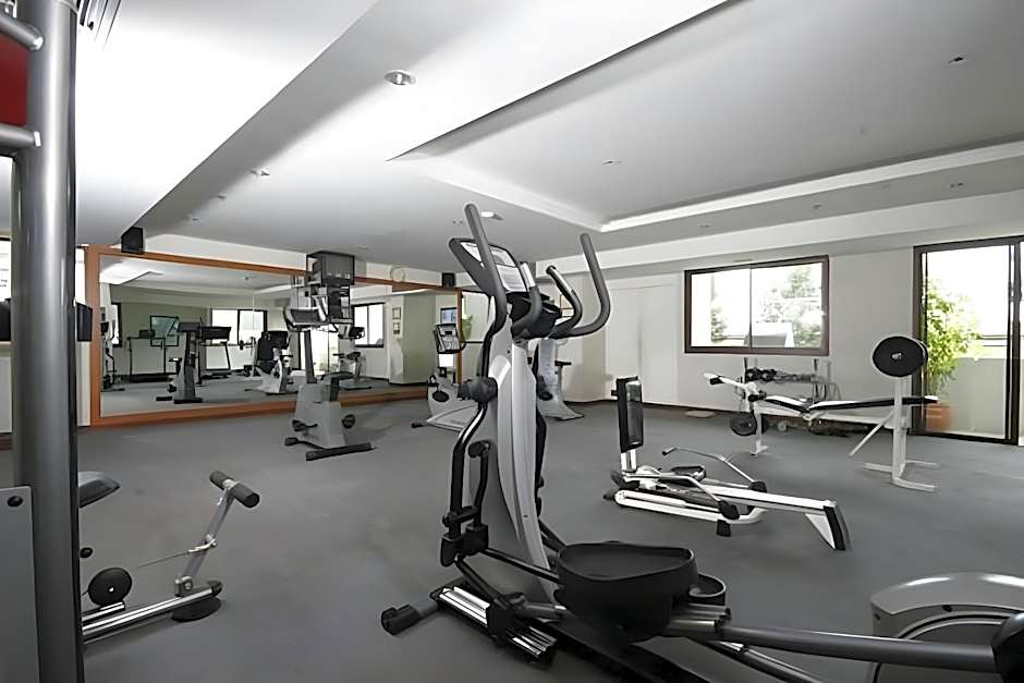 Kantary Bay Hotel & Serviced Apartments Sriracha 