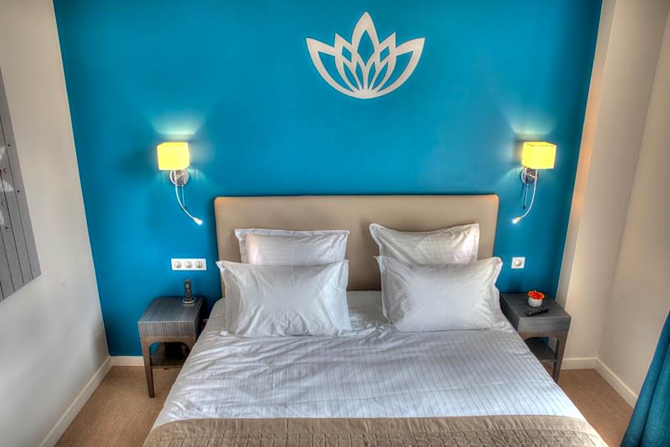 Hôtel de la Tabletterie