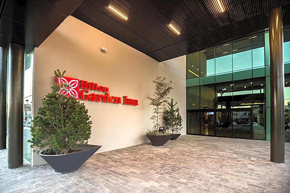 Hilton Garden Inn Aguascalientes