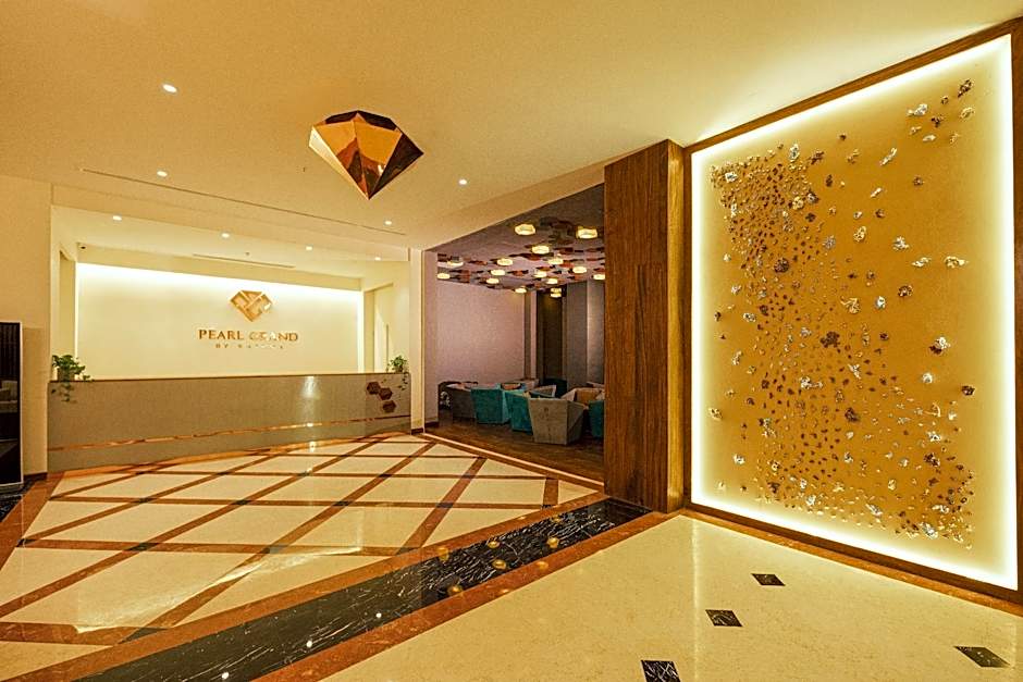 Pearl Grand By Rathna