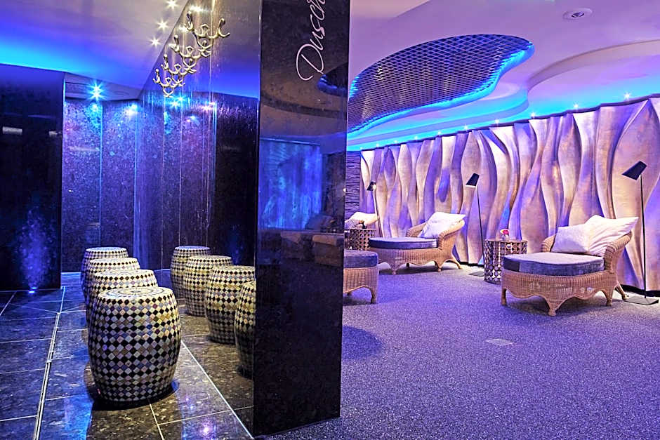 Savoy Hotel