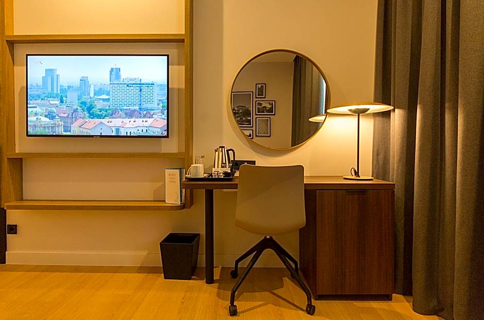 Hilton Garden Inn Zagreb - Radnicka