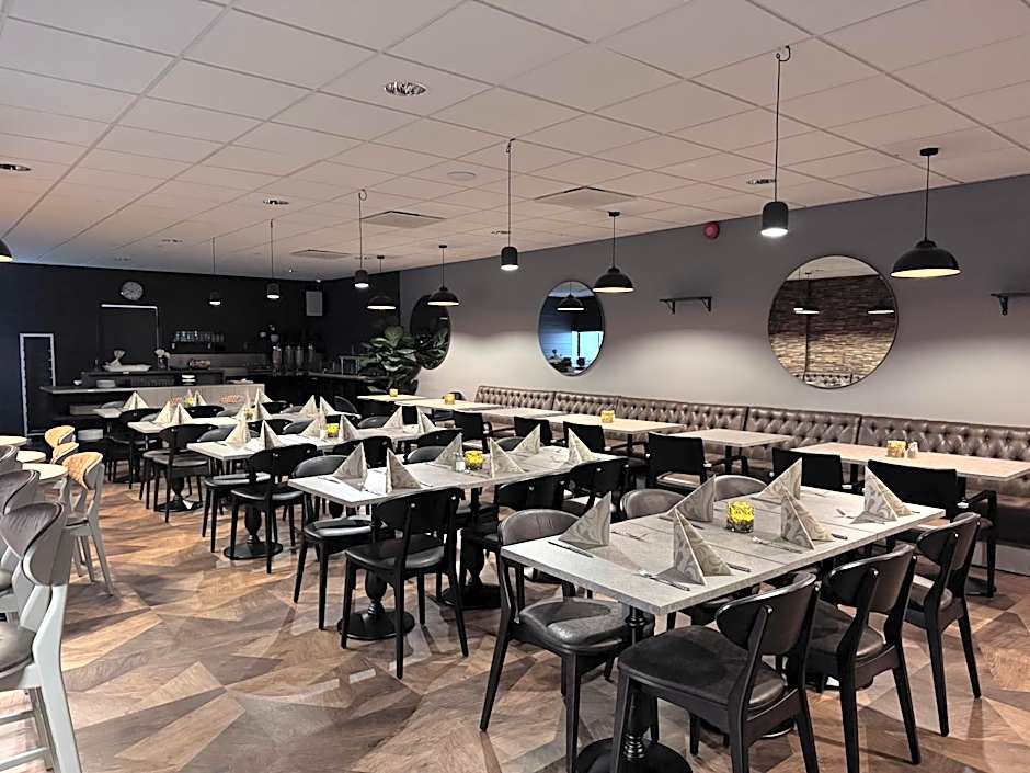 City Central Hotel Örebro by First Hotels