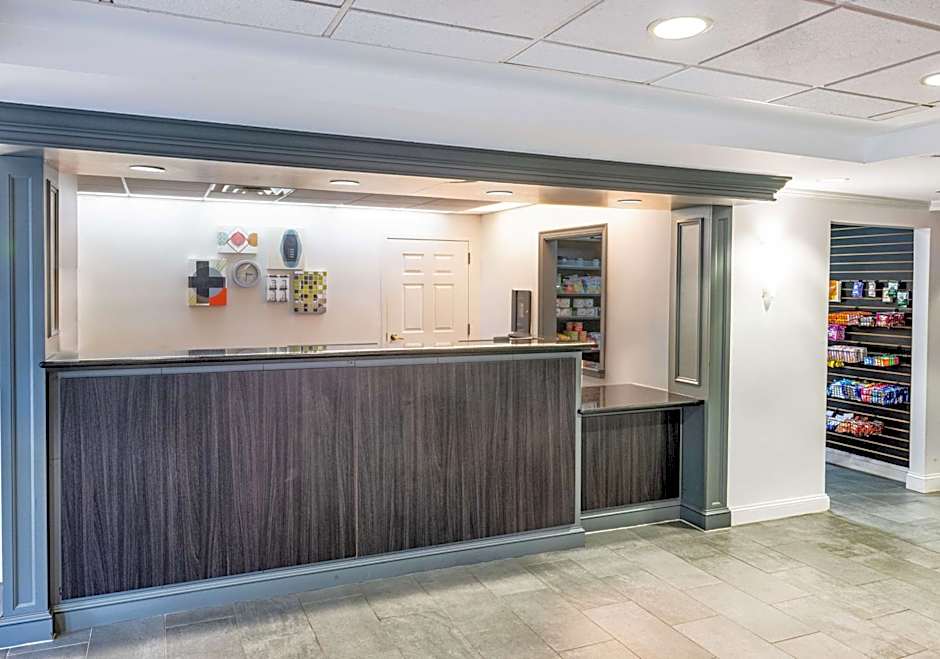 Hyatt House Herndon/Reston