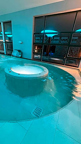 Hotel Balneario de Lanjarón