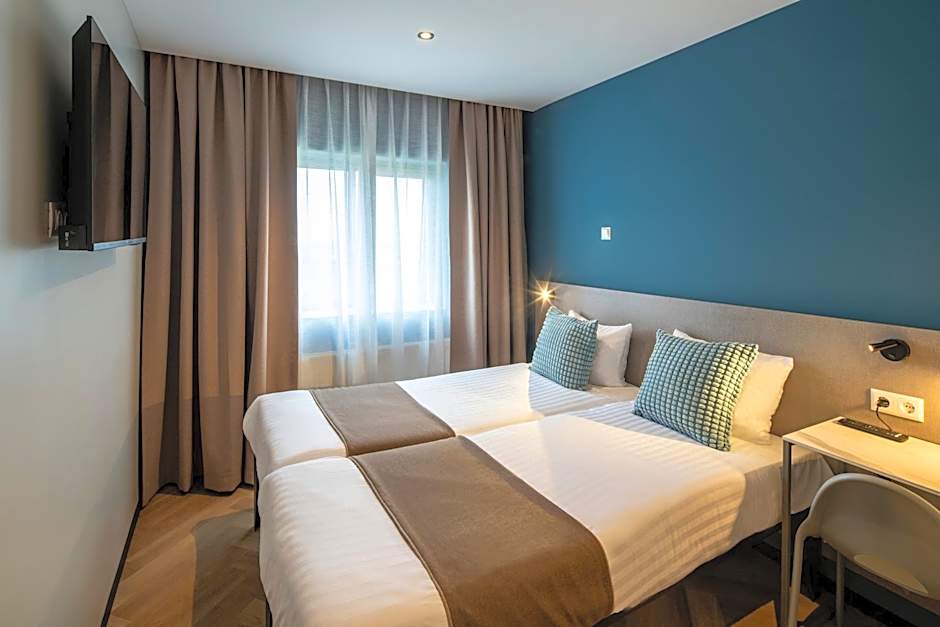 Hotel Fogo Amsterdam