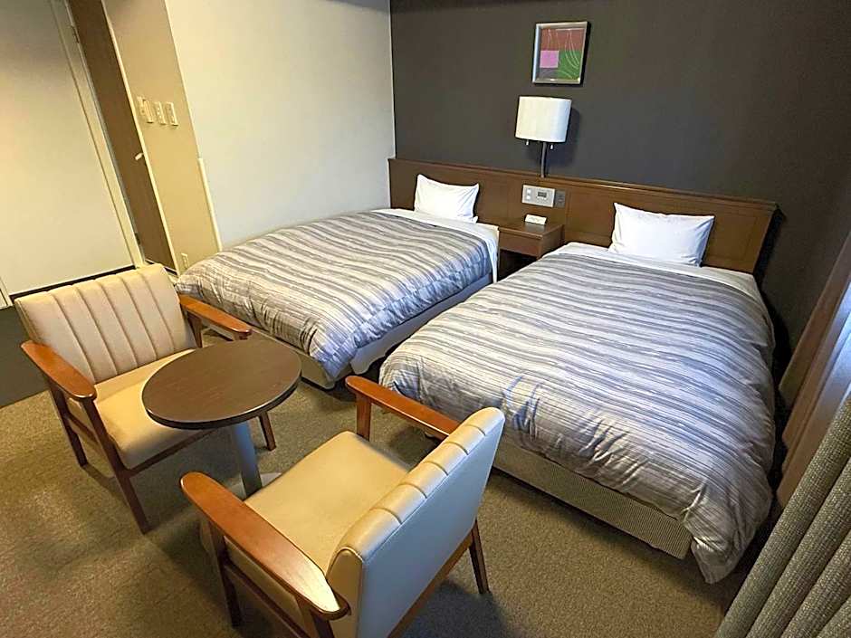 Hotel Route Inn Ichinoseki Inter