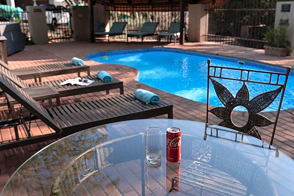 The Falls Guest House