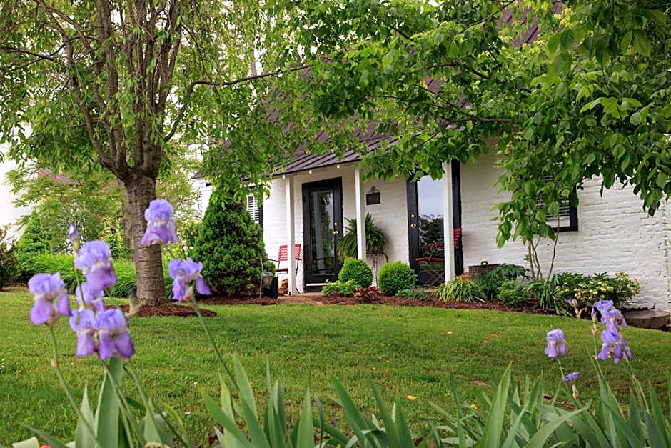 The Estate at Meander