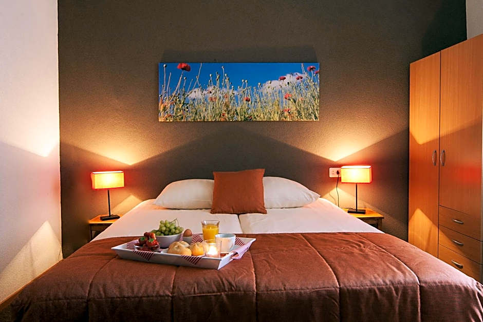 Appartementen Valkenburg