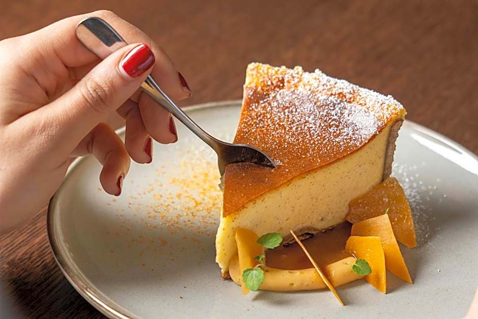 Paris Marriott Rive Gauche Hotel & Conference Center