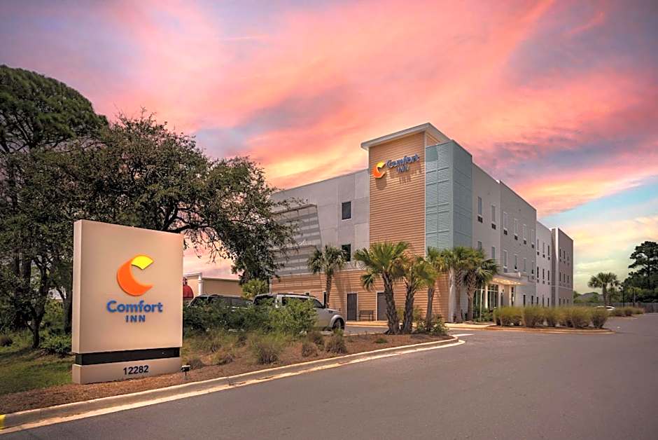 Comfort Inn Miramar Beach-Destin
