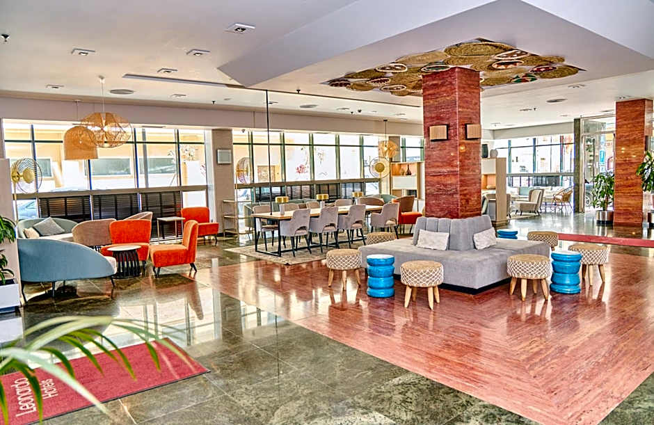 Leonardo Hotel Fuengirola Costa del Sol