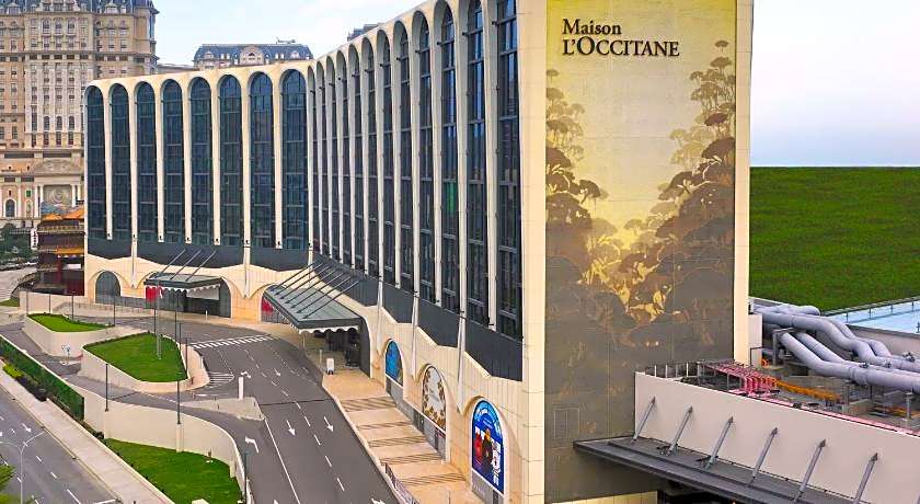 Maison L'OCCITANE