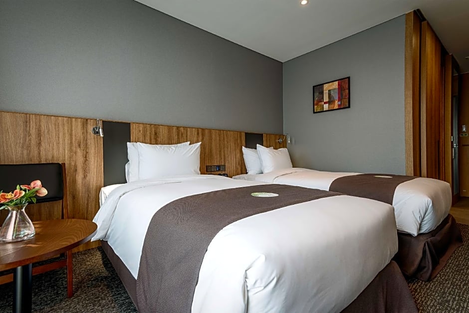 Best Western Plus Hotel Sejong