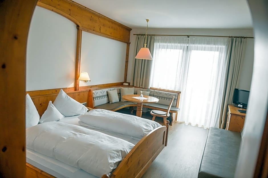Hotel Rochushof