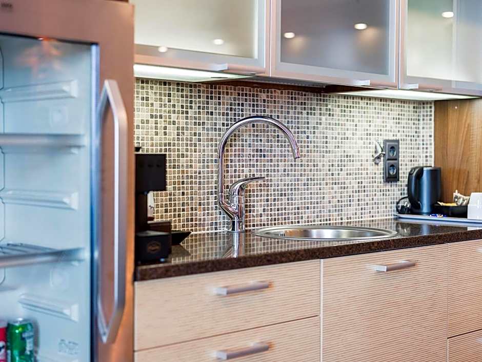 Santa's Hotel Santa Claus