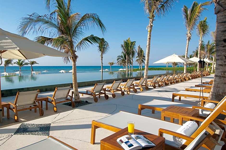 Grand Velas Riviera Maya - All Inclusive