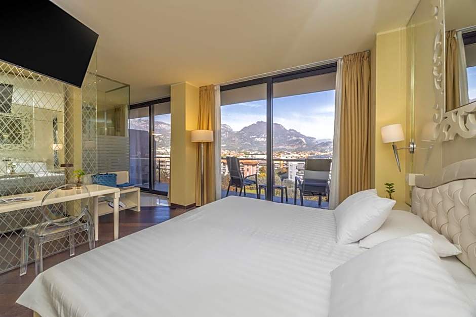 Garda Suite Hotel - Tonelli Hotels