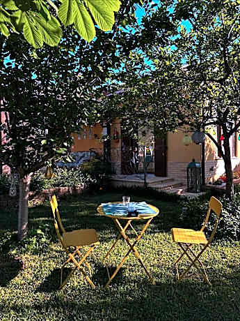 B&B Dimora delle Ninfee