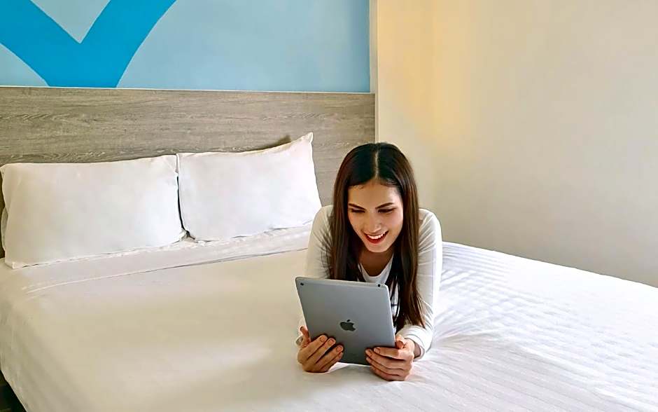 Hop Inn Ortigas Center Manila