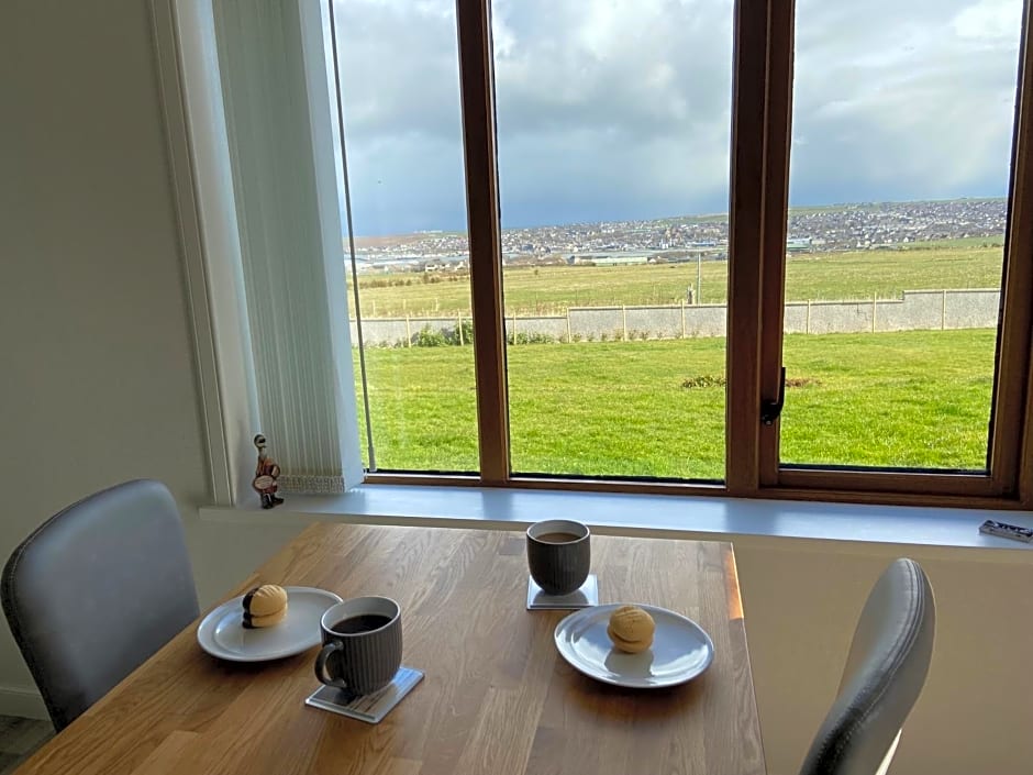 Aultnagar Accommodation