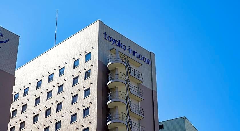 Toyoko Inn Takasaki eki Nishi guchi No 2