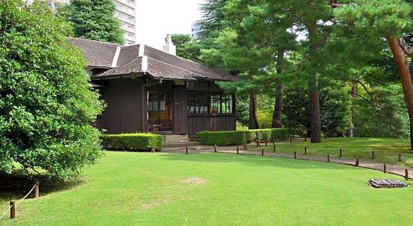 JR-EAST HOTEL METS KOKUBUNJI