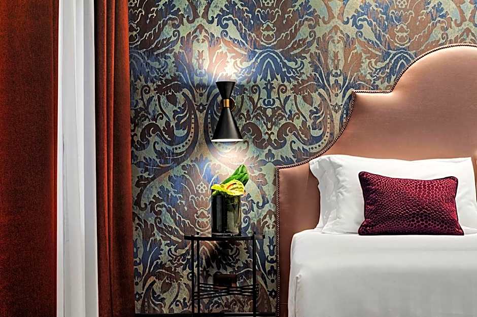 Hotel American-Dinesen