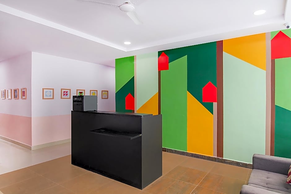 Pramod Prime Homes by OYO Rooms – Hyderabad, 