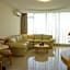 Hotel Golden Park Internacional Foz & Convenções By Nacional Inn
