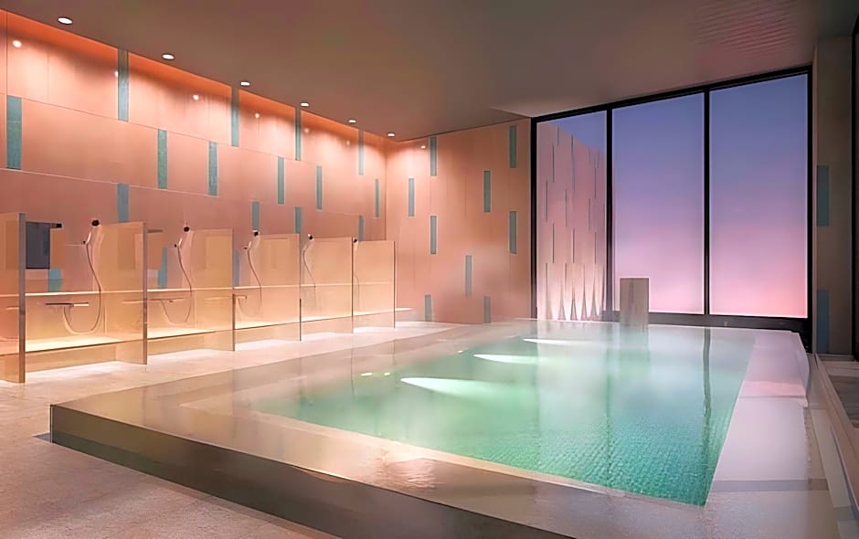 Candeo Hotels Nagasaki Shinchi Chinatown