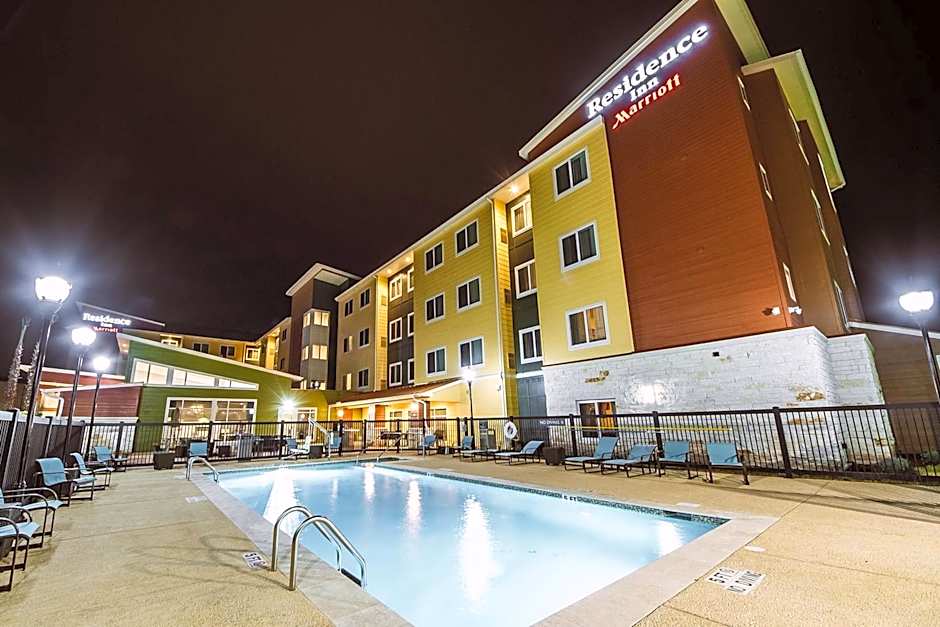Residence Inn by Marriott Harlingen
