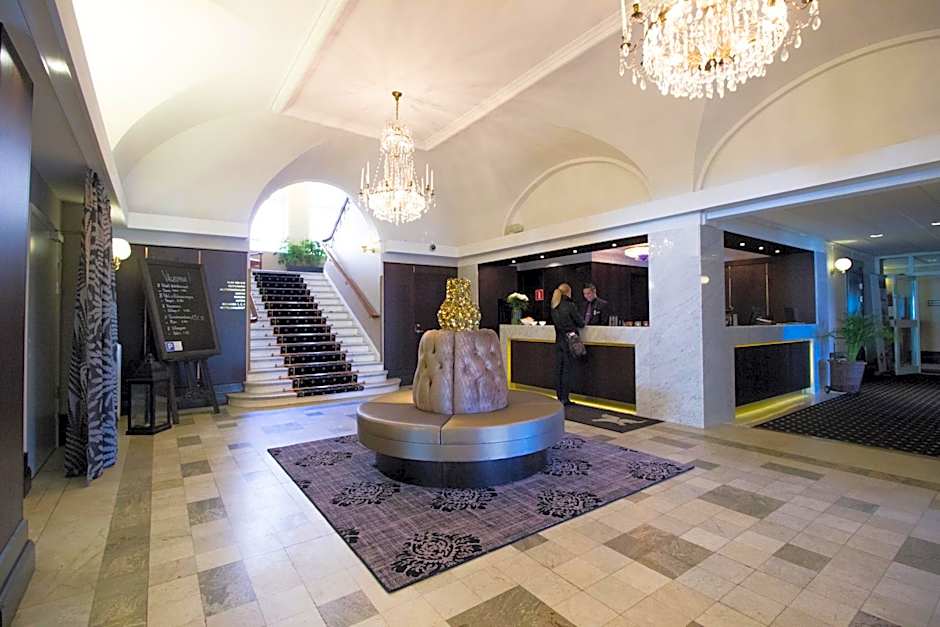 Grand Hotel Alingsås