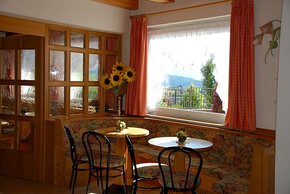 La Montanina Hotel in Val di Non