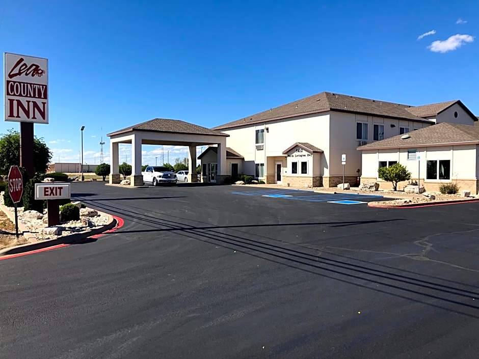 Foto 1 von 32 von Lea County Inn