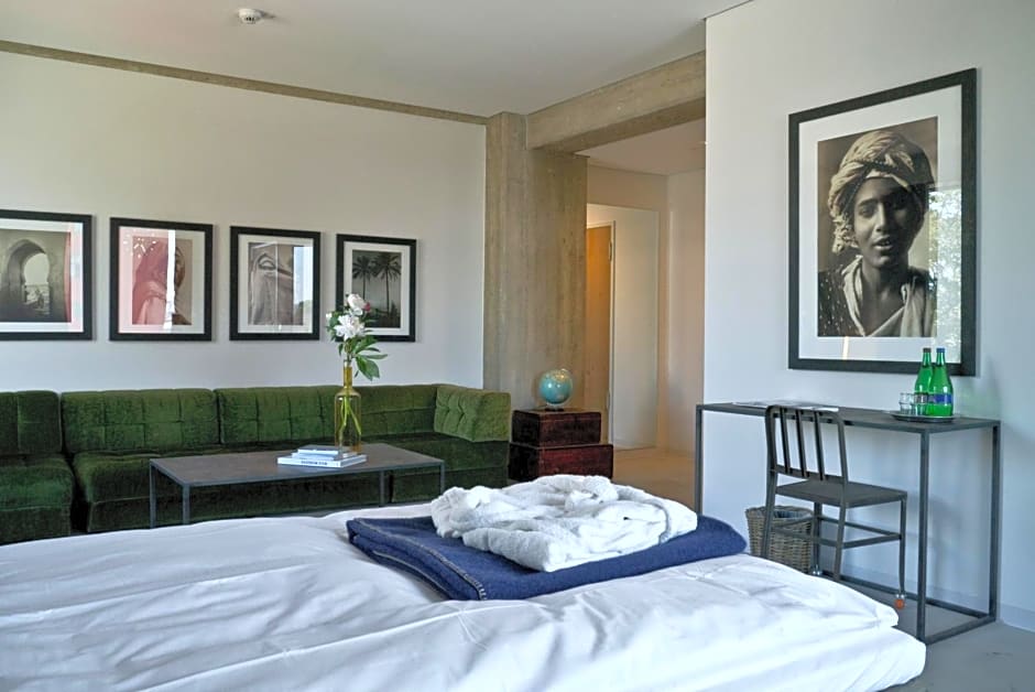 Speicher7 Hotel