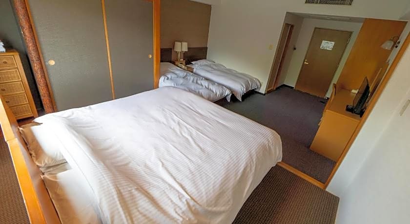 Hakuba Panorama Hotel