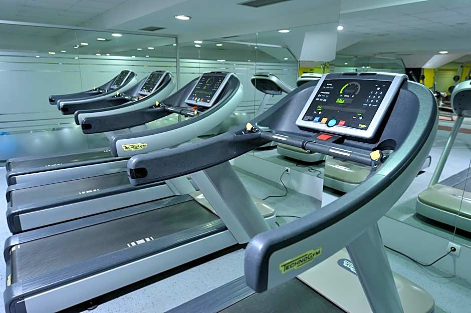 Tulip Inn Putnik Belgrade