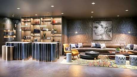 Yours Truly DC Vignette Collection By IHG