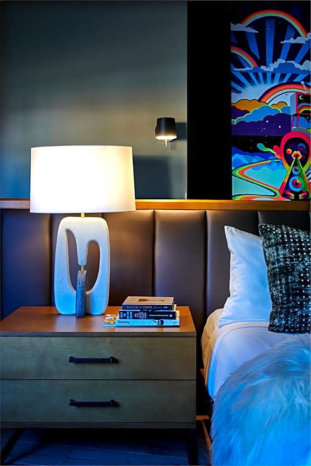 Hotel Ziggy Los Angeles