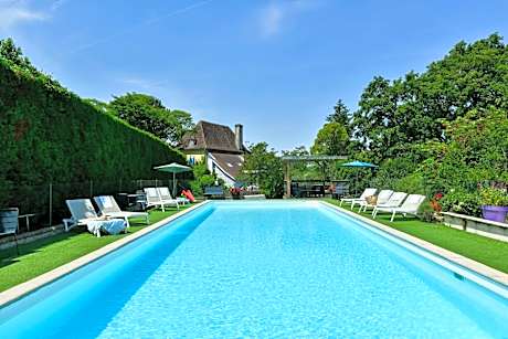 Logis Auberge du Relais