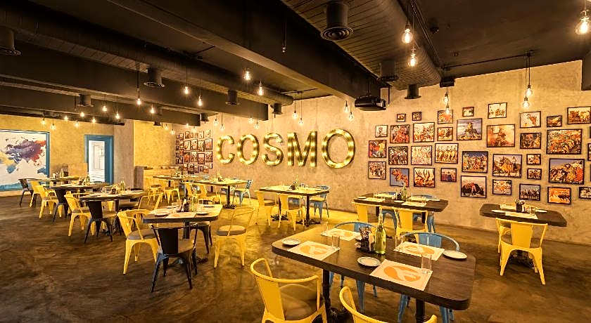 Fortune Valley View, Manipal - Member ITC Hotels' Group