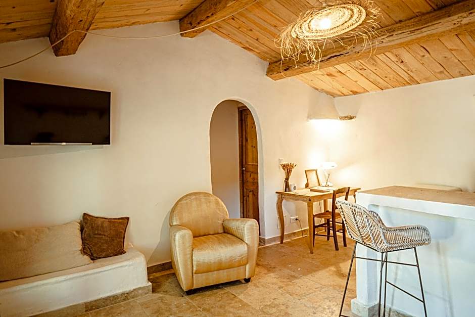 Ranch Campo Palombaggia