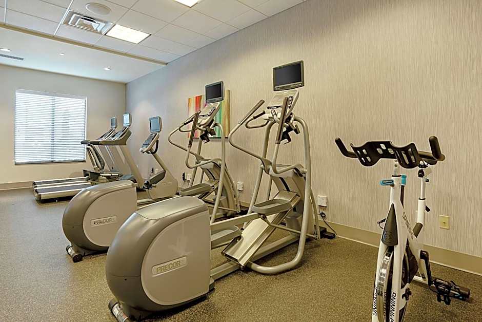 Hilton Garden Inn Edmond/Oklahoma City North