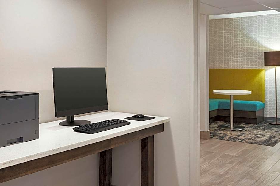 Hampton Inn By Hilton Chicago O Hare International Airport