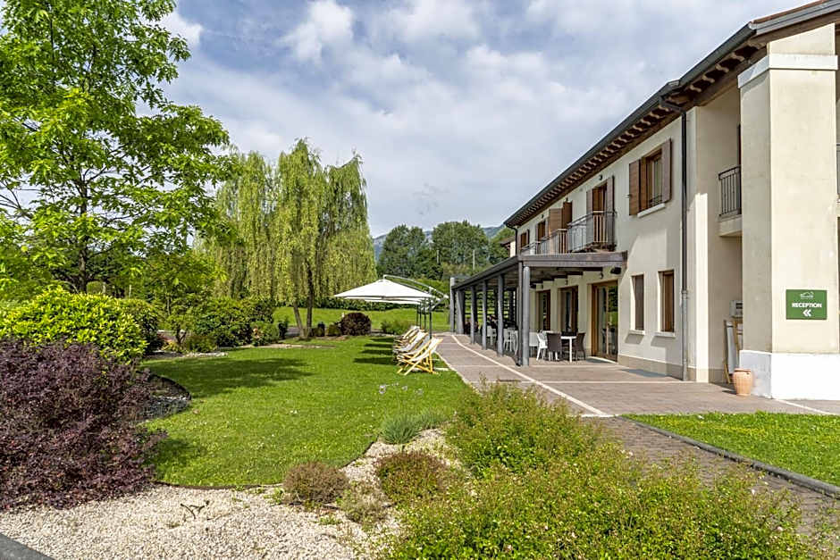 Hotel Canova Sport & Relax