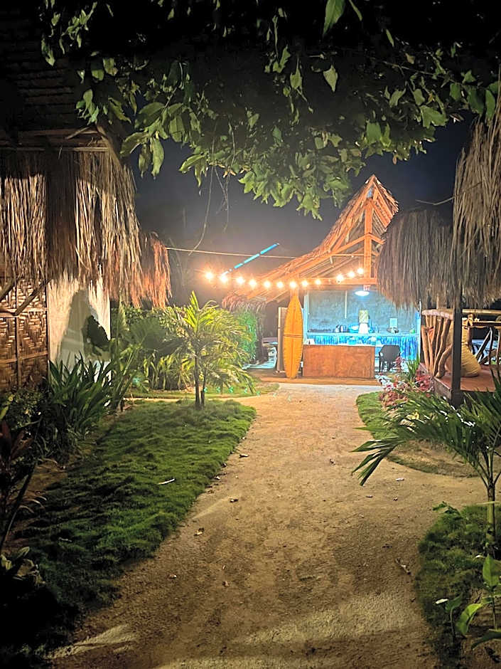 Siargao Tropic Hostel